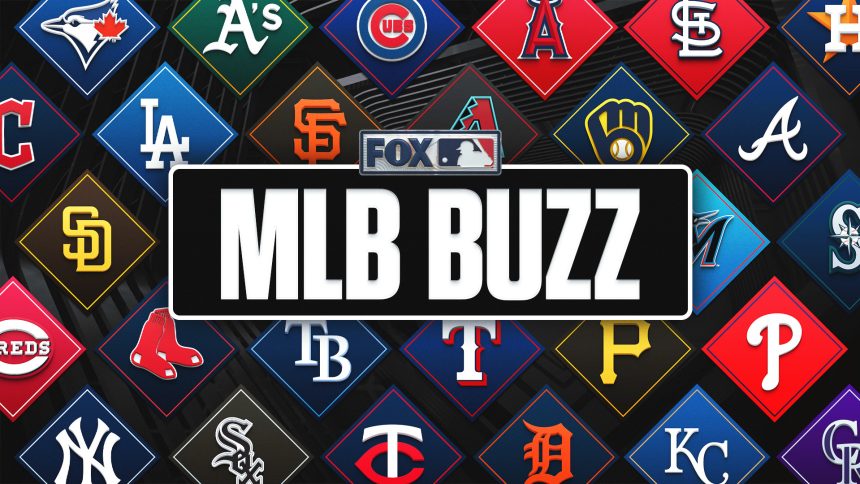 MLB 2026 Buzz: Blue Jays Knock Jeff Hoffman Out of Closer Role