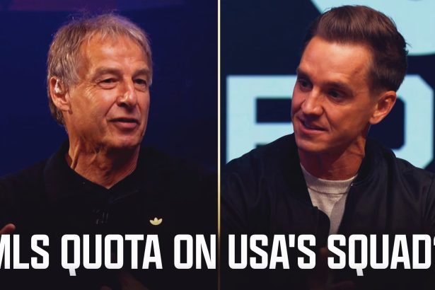 MLS 'Conspiracy'? Former USA World Cup Coaches Debunk Roster Selection Myth