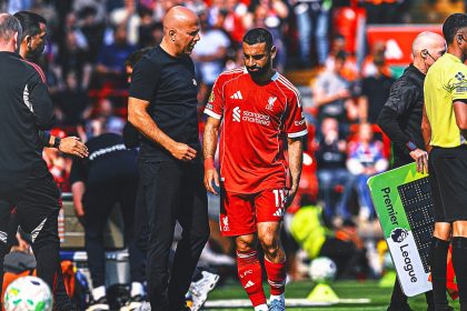 Mo Salah’s Liverpool Career Likely Over; Egypt Director Provides Injury Update