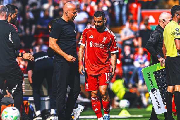 Mo Salah’s Liverpool Career Likely Over; Egypt Director Provides Injury Update
