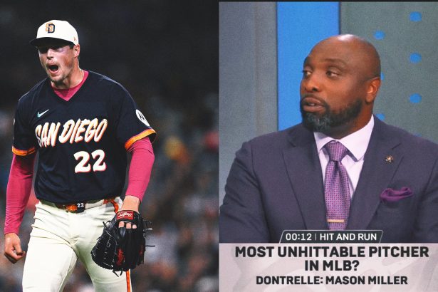Most Unhittable Pitcher? Will Dodgers Repeat? Dontrelle Willis Makes His Picks