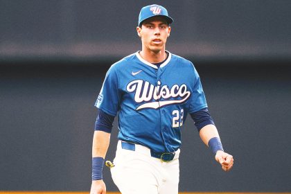 Murphy: Brewers Receive 'Bad News' With Injury of Another Star Player