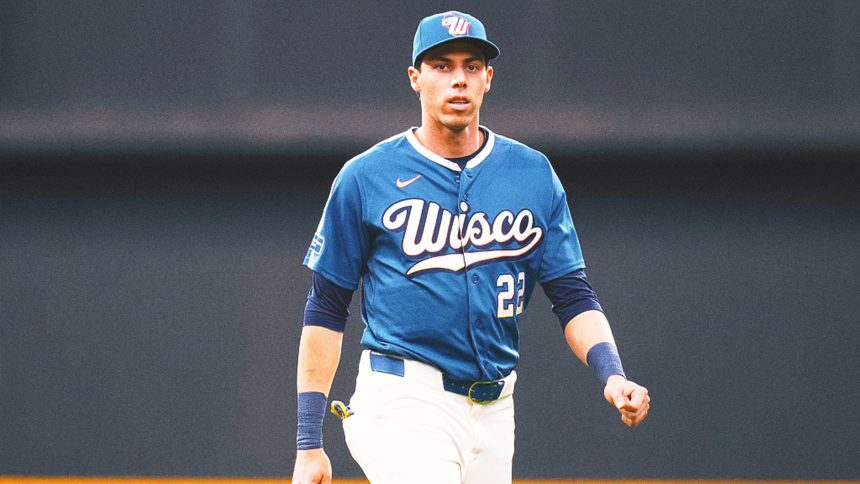 Murphy: Brewers Receive 'Bad News' With Injury of Another Star Player