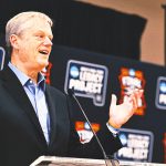 NCAA On Track To Expand To 76-team March Madness Bracket For Next Season