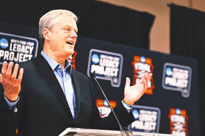 NCAA On Track To Expand To 76-team March Madness Bracket For Next Season