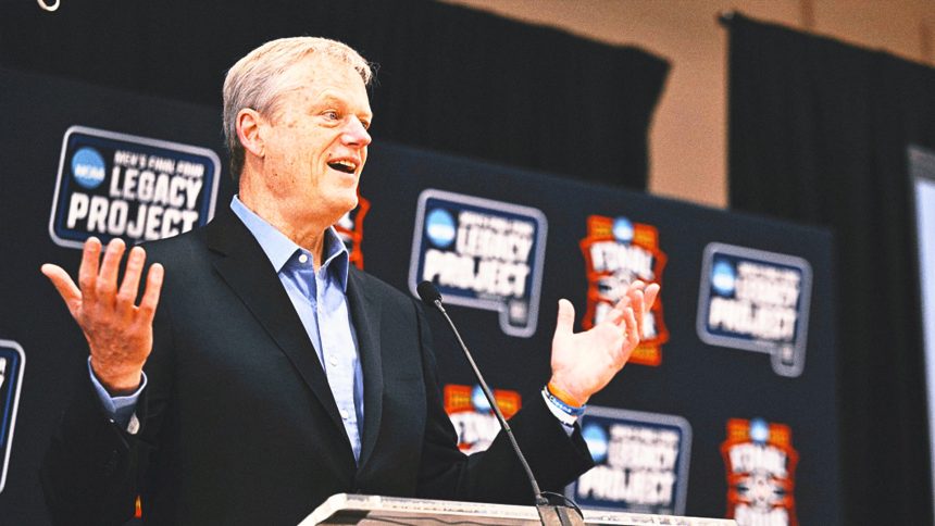 NCAA On Track To Expand To 76-team March Madness Bracket For Next Season