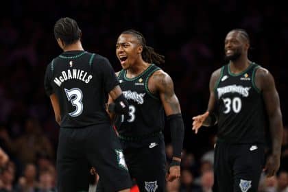 NEW DraftKings Promo Code: Bet $5, Get $100 Instantly on Tonight's NBA