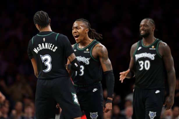 NEW DraftKings Promo Code: Bet $5, Get $100 Instantly on Tonight's NBA