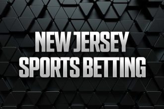 New Jersey Sports Betting: NJ Sportsbook Promos & Apps