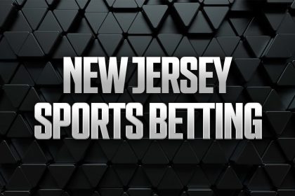 New Jersey Sports Betting: NJ Sportsbook Promos & Apps