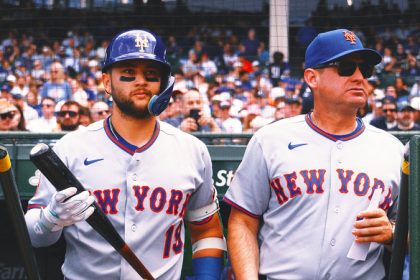 New York Mess: Mets' 9-Game Losing Streak By The Numbers