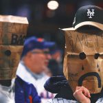 New York Mets Drop A 12th Straight Game After 9th Inning Collapse