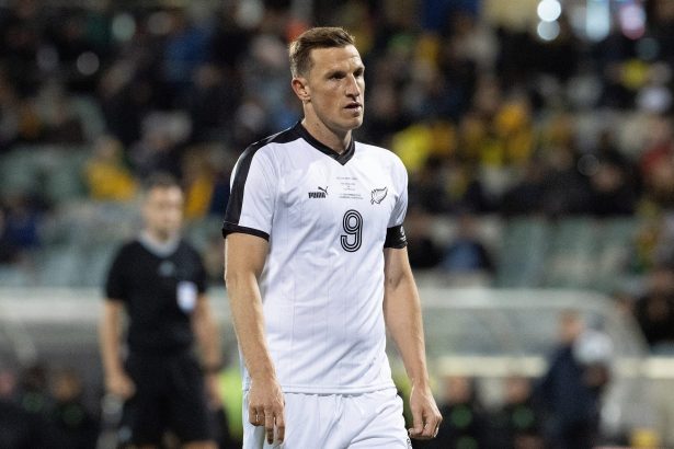 New Zealand World Cup 2026 Schedule: Locations, Dates, Times