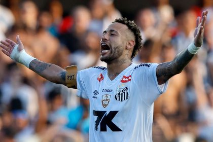 Neymar to MLS? FC Cincinnati Reportedly In Preliminary Talks With Brazilian Star