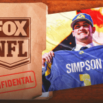 NFL Confidential: Execs Make Sense of Rams' Simpson Pick, Draft's Top Steal, More