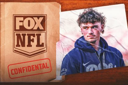 NFL Confidential: Scouts, Execs Dish on Most Underhyped, Overhyped 2026 Draft Prospects