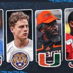 NFL Draft: What are the 10 Best Draft Classes Produced by a College Since 2000?