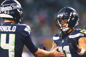 NFL Taps Seahawks for 2026 HBO's 'Hard Knocks' for 1st time; Patriots in 2027