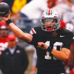 Ohio State Spring Game: Freshman Phenom and Veteran Stars Shine