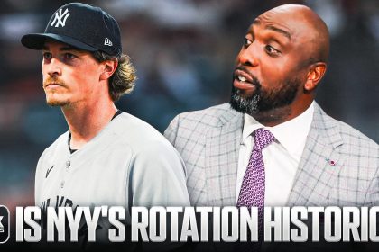 Overreaction or Not? Dontrelle Willis Assesses Yankees Rotation Dominance, More