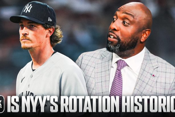 Overreaction or Not? Dontrelle Willis Assesses Yankees Rotation Dominance, More