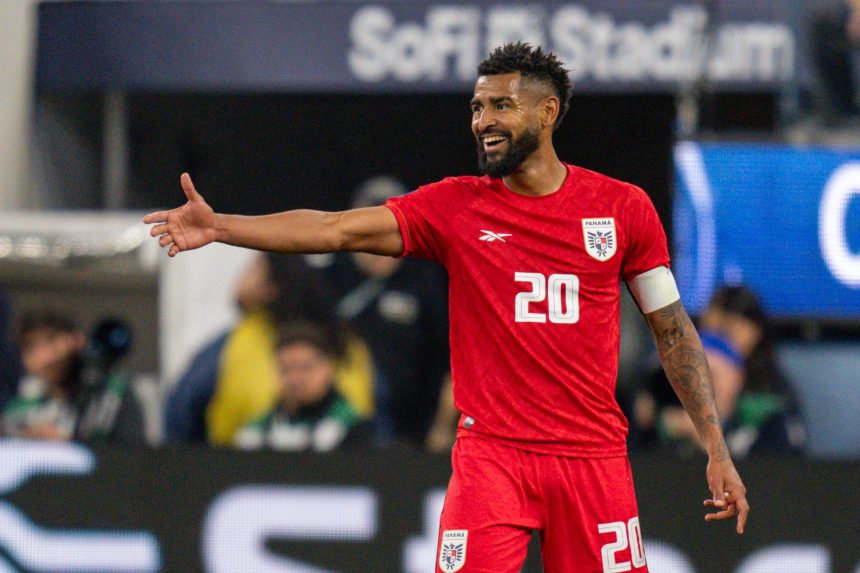 Panama World Cup 2026 Schedule: Locations, Dates, Times