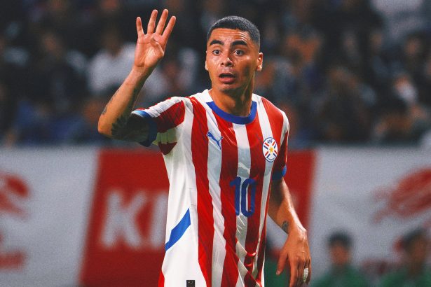 Paraguay World Cup 2026 Schedule: Locations, Dates, Times