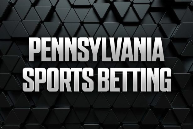 Pennsylvania Sports Betting: Best Legal PA Sportsbooks & Promos