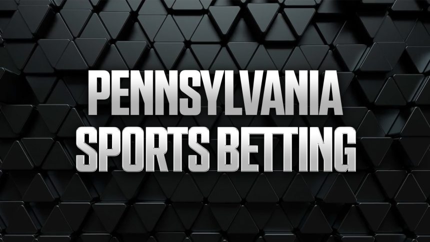 Pennsylvania Sports Betting: Best Legal PA Sportsbooks & Promos
