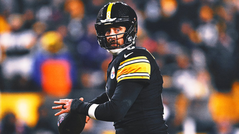 Pittsburgh Steelers Place Unrestricted Free-Agent Tender on QB Aaron Rodgers