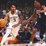 Point Guard Elliot Cadeau Agrees To Return To Michigan For Senior Year