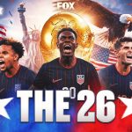 Projecting the USA's 2026 World Cup Roster Following Losses To Portugal, Belgium