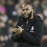 Raheem Sterling to Leave Feyenoord At Season's End; Contract Extension Ruled Out