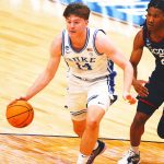 Ranking the Best Landing Spots For Top Men's College Basketball Transfers