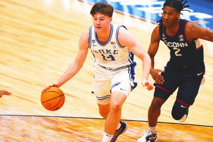 Ranking the Best Landing Spots For Top Men's College Basketball Transfers