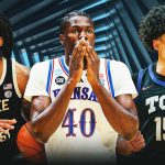 Ranking the Top 20 Players in the Men's College Basketball Transfer Portal