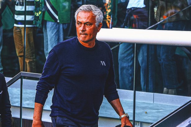 Real Madrid 'Aware' José Mourinho Seeks Return As Benfica Release Clause Looms