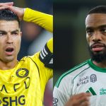 Saudi Pro League Star Accuses Officials Of Cristiano Ronaldo Bias