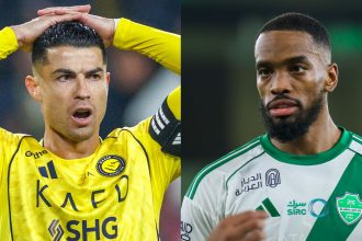 Saudi Pro League Star Accuses Officials Of Cristiano Ronaldo Bias