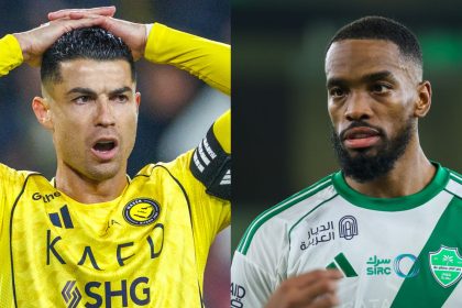 Saudi Pro League Star Accuses Officials Of Cristiano Ronaldo Bias