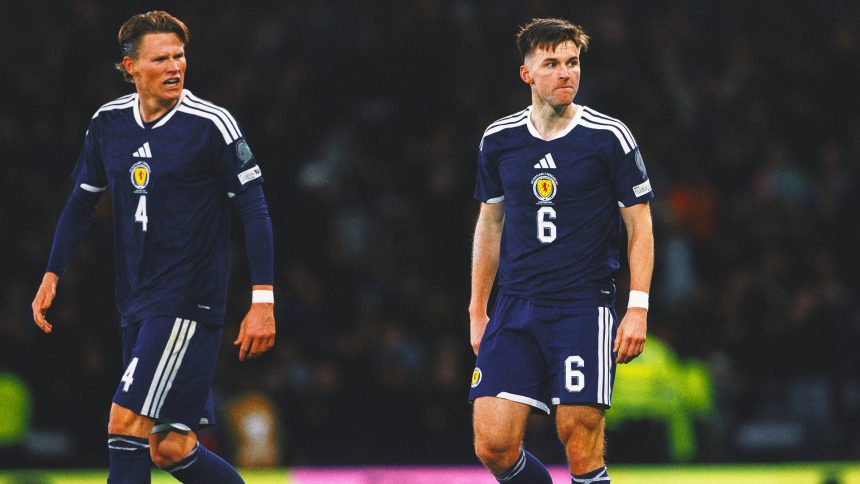 Scotland World Cup 2026 Schedule: Locations, Dates, Times