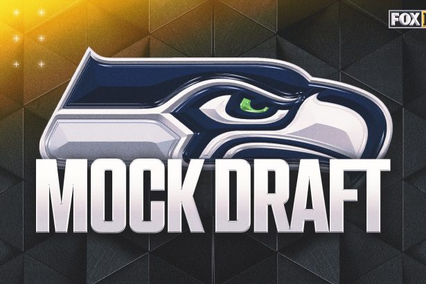 Seahawks 7-Round Mock Draft: Defending Champs Find Kenneth Walker Replacement