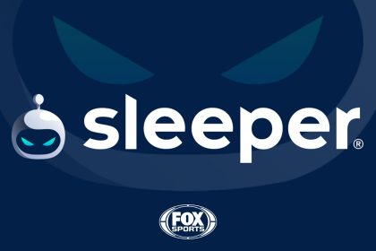 Sleeper Promo Code FOXSPORTS: Free $20 + 100% Deposit Match up to $100!