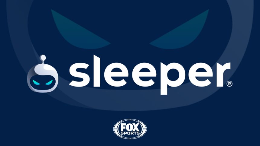 Sleeper Promo Code FOXSPORTS: Free $20 + 100% Deposit Match up to $100!