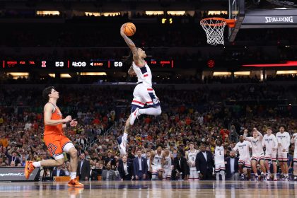 Sleeper Promo Code FOXSPORTS: Get $20 Free and a 100% Deposit Match for the College Basketball Title Game