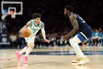 Sleeper Promo Code FOXSPORTS: Grab $20 Free Ahead of Tonight's NBA Including Celtics vs Hornets