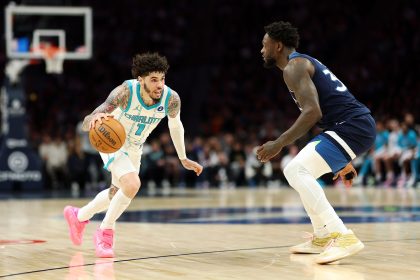 Sleeper Promo Code FOXSPORTS: Grab $20 Free Ahead of Tonight's NBA Including Celtics vs Hornets