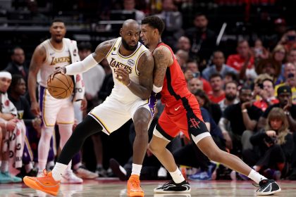 Sleeper Promo Code FOXSPORTS: Grab a Free $20 For Lakers-Rockets + 100% Deposit Match