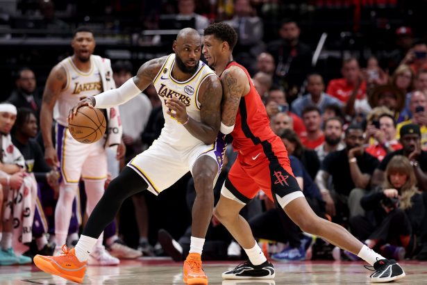 Sleeper Promo Code FOXSPORTS: Grab a Free $20 For Lakers-Rockets + 100% Deposit Match