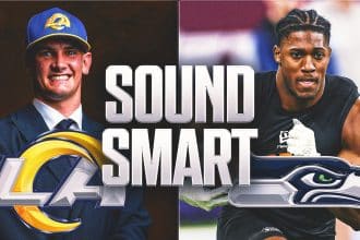 Sound Smart: 5 Observations from the 2026 NFL Draft